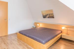 Ferienwohnung "Atelier"