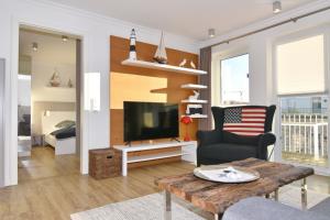 Brandenburgerstraße 5a, Whg 24