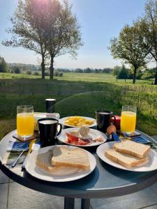 Golfblick & Meer No 6 - Aurora Vista - ABC538