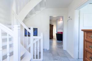 Haus am alten Kurpark