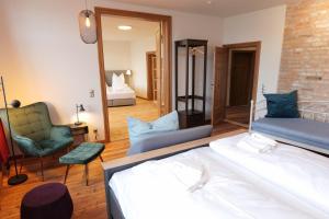 Neue Wasserkunst - Premium Gruppenferienwohnung - ABC354