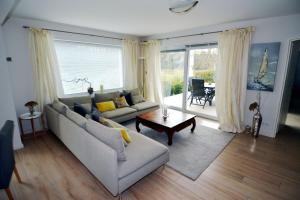 LüWe EG - Lütjenburger Weg 11 EG