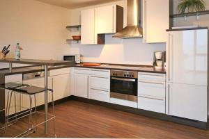 Residenz am Yachthafen, RY24