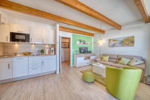 Haus Dünenhof, App 3DH51