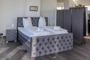 Penthouse-Appartement Diamant - ABC591