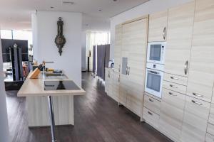 Penthouse-Appartement Diamant - ABC591