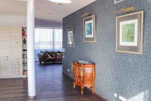 Penthouse-Appartement Diamant - ABC591