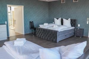 Penthouse-Appartement Diamant - ABC591