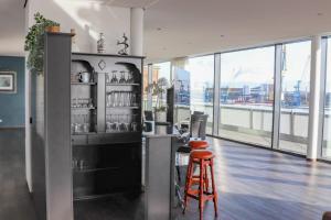 Penthouse-Appartement Diamant - ABC591