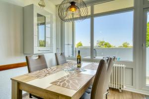 Ferienpark - Haus F, App 0FEG01