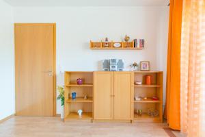 Backsteinhaus, Ferienwohnung 01 &quotSEELUFT&quot