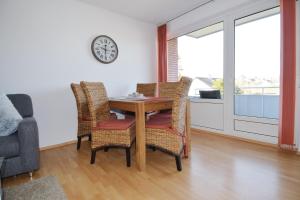 Tohuus 2 - Wittrockstr 7 Wohnung 2