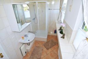 Tohuus 2 - Wittrockstr 7 Wohnung 2