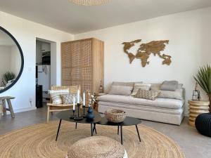 Haus Brandenburg, Whg 17