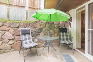 Haus Sterntaucher, Ferienwohnung 02