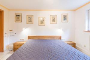 Haus Sterntaucher, Ferienwohnung 02