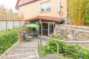 Haus Sterntaucher, Ferienwohnung 02