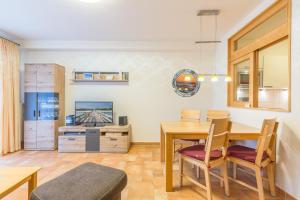 Strandvilla Niklot, Ferienwohnung 06