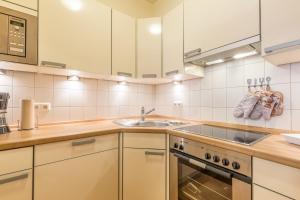 Strandvilla Niklot, Ferienwohnung 06