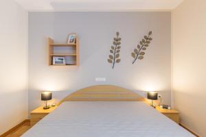 Strandvilla Niklot, Ferienwohnung 06