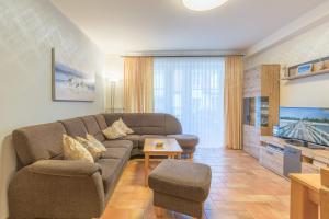 Strandvilla Niklot, Ferienwohnung 06