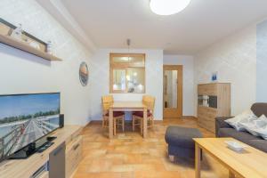 Strandvilla Niklot, Ferienwohnung 06