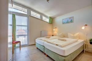 Ferienhaus Amalia, App 8