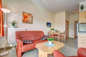 Ferienhaus Amalia, App 8