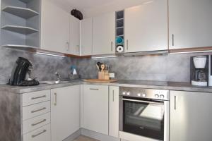 Haus Käptn Christiansen, Whg 28