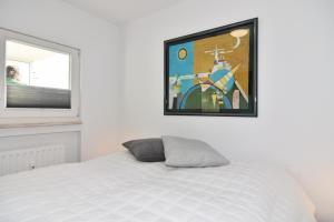 Haus Käptn Christiansen, Whg 28