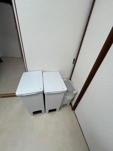 Abeno house at Koenji