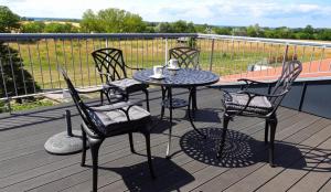 Ferienwohnung "GolfundMeer No 37"