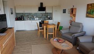 Ferienwohnung "GolfundMeer No 37"