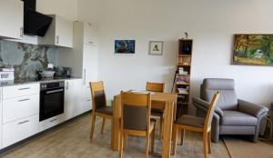 Ferienwohnung "GolfundMeer No 37"