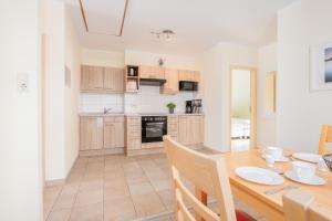 Villa zum Ostseestern, App 2