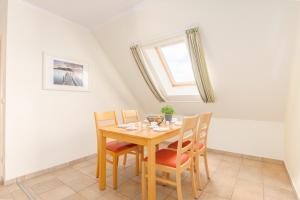 Villa zum Ostseestern, App 2