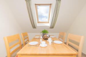 Villa zum Ostseestern, App 2