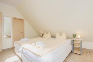 Villa zum Ostseestern, App 2