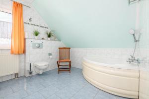 Villa zum Ostseestern, App 2