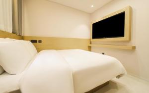 Busan Seomyeon Nestly Hotel