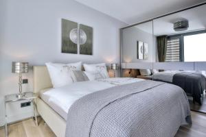 Neue Mitte - Luxusnest