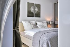 Neue Mitte - Luxusnest