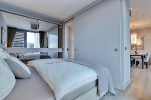 Neue Mitte - Luxusnest