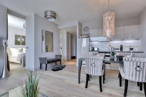 Neue Mitte - Luxusnest