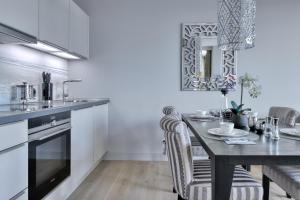 Neue Mitte - Luxusnest