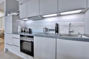 Neue Mitte - Luxusnest