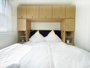 Strandhaus James Cook Teichhof Fehmarn