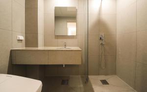 Busan Seomyeon Nestly Hotel