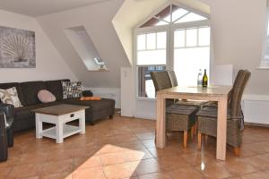 Deckerstraße 1, Whg i