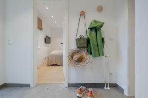 Kajüte #3 Dock 6a